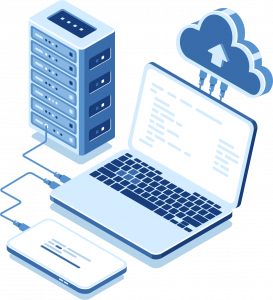 Cloud Solution Image