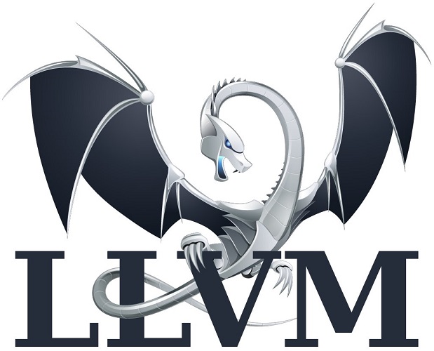 llvm-logo